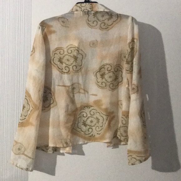 Blouse - Picture 2 of 3